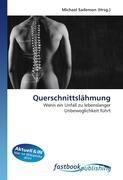 Querschnittslähmung
