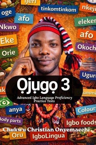 Ojugo 3