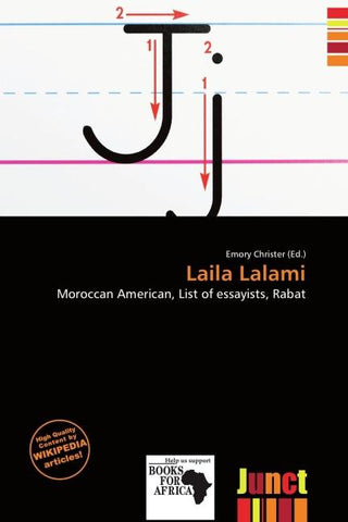 Laila Lalami
