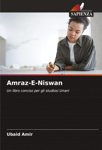 Amraz-E-Niswan