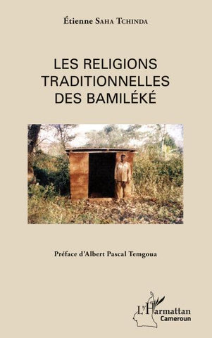 Les religions traditionnelles des Bamiléké