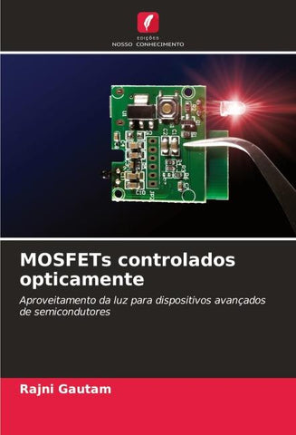 MOSFETs controlados opticamente