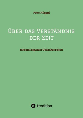 Über das Verständnis der Zeit