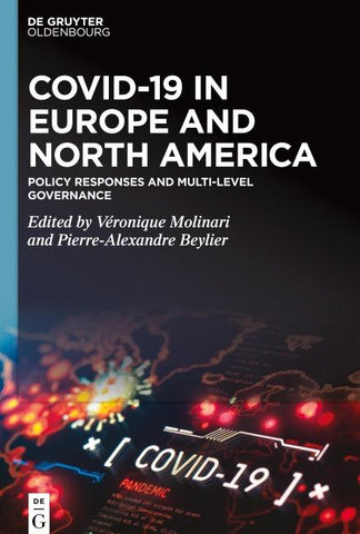 COVID-19 in Europe and North America