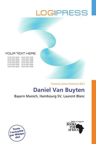 Daniel Van Buyten
