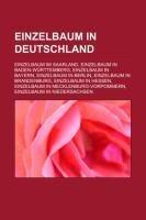 Einzelbaum in Deutschland