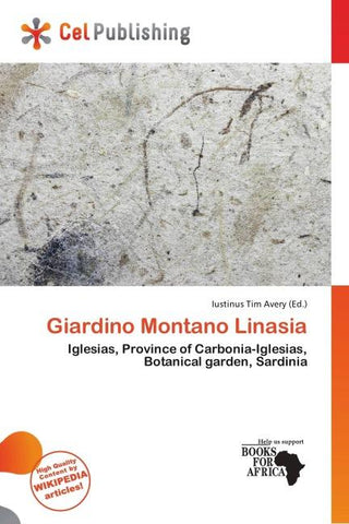 Giardino Montano Linasia