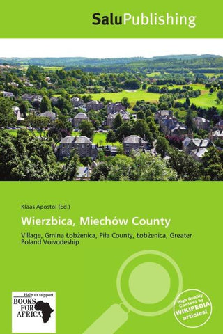 Wierzbica, Miechów County