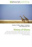 History of Ghana