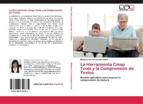 La Herramienta Cmap Tools y la Comprensión de Textos