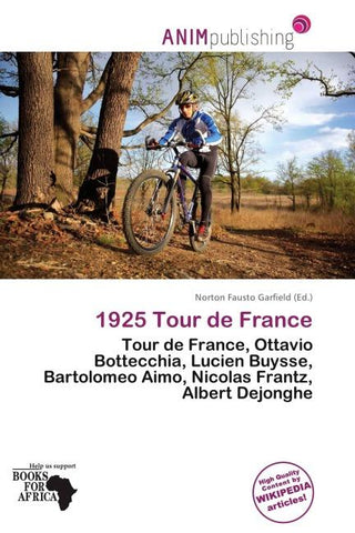 1925 Tour de France