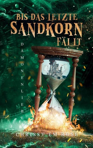 Bis das letzte Sandkorn fällt