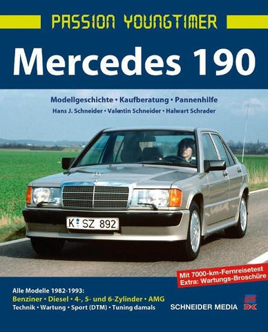 Mercedes 190