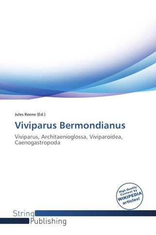 Viviparus Bermondianus