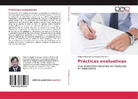 Prácticas evaluativas