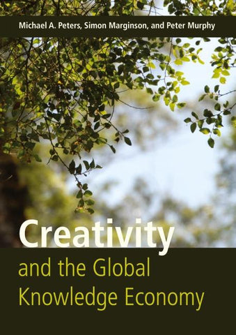 Creativity and the Global Knowledge Economy