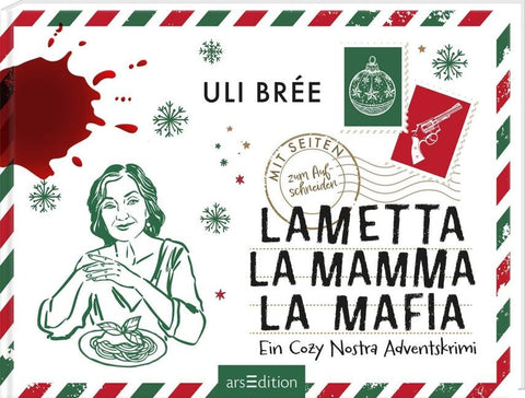 Lametta La Mamma La Mafia