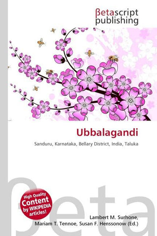 Ubbalagandi