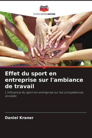 Effet du sport en entreprise sur l'ambiance de travail