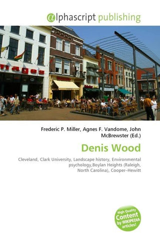 Denis Wood