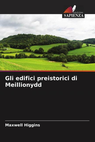 Gli edifici preistorici di Meillionydd
