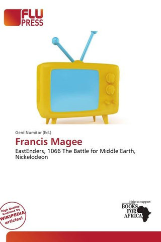 Francis Magee