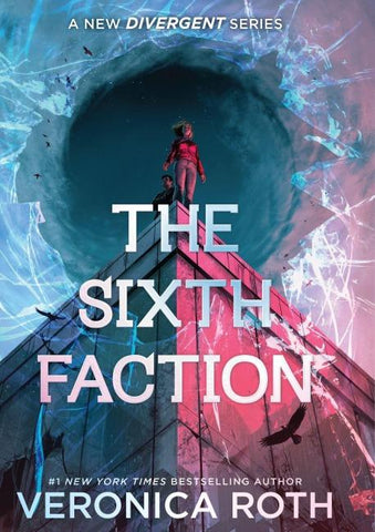 SIXTH FACTION PB