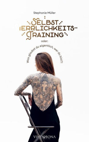 Selbstherrlichkeitstraining