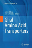 Glial Amino Acid Transporters