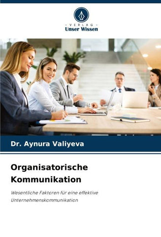 Organisatorische Kommunikation