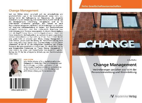 Change Management