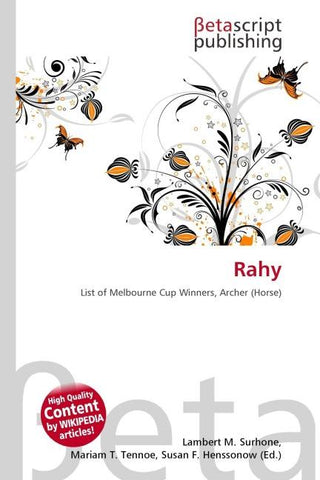 Rahy