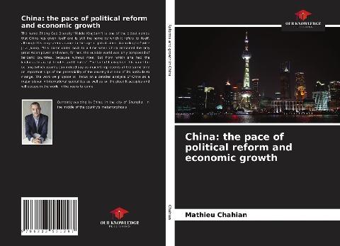China: the pace of political reform and economic growth