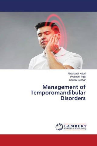 Management of Temporomandibular Disorders