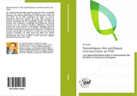 Dynamiques des politiques commerciales en PVD