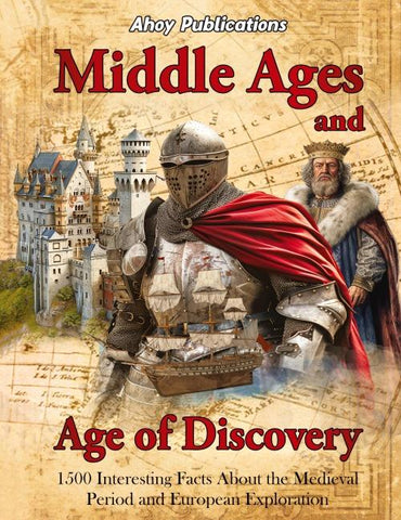 Middle Ages and Age of Discovery