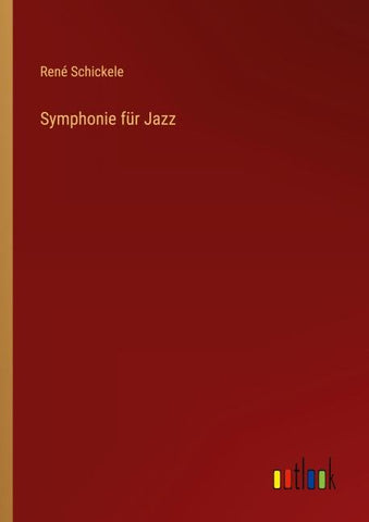 Symphonie für Jazz
