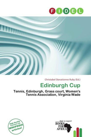 Edinburgh Cup