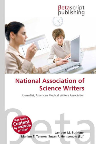 National Association of Science Writers