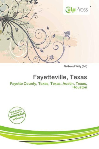 Fayetteville, Texas