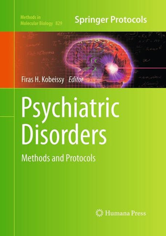 Psychiatric Disorders