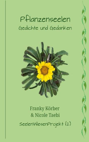 Pflanzenseelen