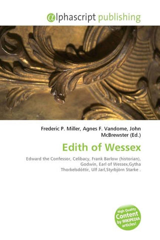 Edith of Wessex
