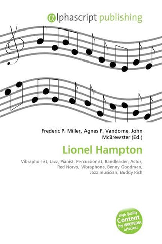 Lionel Hampton