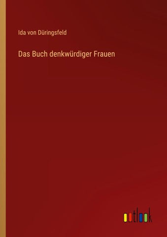 Das Buch denkwürdiger Frauen