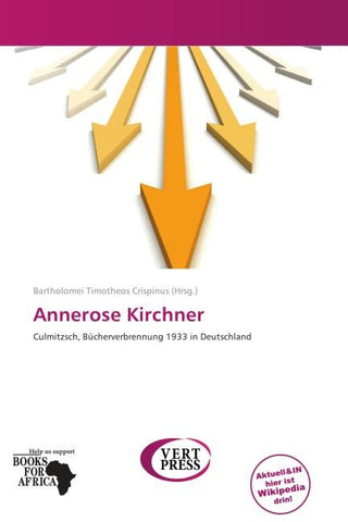 Annerose Kirchner