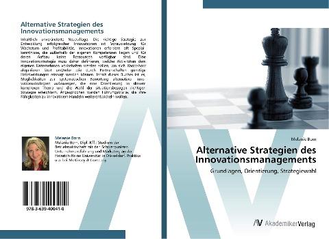 Alternative Strategien des Innovationsmanagements