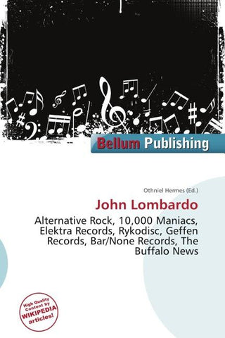 John Lombardo