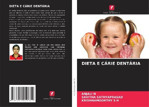 DIETA E CÁRIE DENTÁRIA