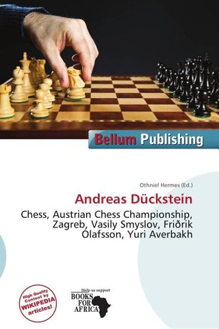 Andreas Dückstein